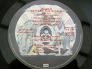 Queen NEWS OF THE WORLD UK LP 1ST -1 / -2 MATRIX Nothing Earlier. UNPLAYED MINT