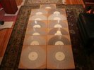 Glenn Miller Sustain the Wings 13 Victor Transcriptions Spanish Intros 78 Era