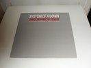 SYSTEM OF A DOWN 'MEZMERIZE' LIMITED EDITION VINYL PICTURE DISC UNPLAYED