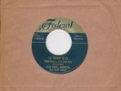 Jesse Powell Orchestra with Fluffy Hunter The Walkin' Blues Federal 12056