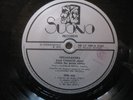 OPUS AVANTRA Lord Cromwell LP SUONO RECORD RARE