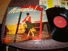 Manuela - Same MINT LP 1964 STEREO