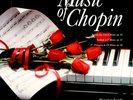 TAS WILSON AUDIOPHILE / HYPERION KNIGHT / Music for Chopin Sonata & Ballade/MINT