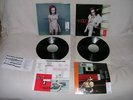 MARILYN MANSON - MECHANICAL ANIMALS + OMEGA  + FUNNEL ZONE   N.MINT