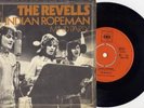 60's FREAKBEAT Hammond Psych Funk Groover: The Revells - INDIAN ROPE MAN