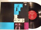TEEN/DOO WOP LP CASCADES ON VALIANT STEREO RHYTHM OF THE RAIN