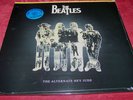 Beatles the alternate HEY JUDE LP limited edition 500 BLUE Vinyl