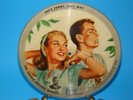 Vogue Picture Disc Charlie Shavers Quintet She's Funny That Way Dizzy's Del R754