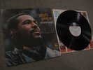 MARVIN GAYE WHAT'S GOING ON WHITE DJ PROMO RECORD MINT TS-310 LABEL 1971 RARE