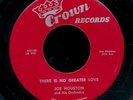 pc45-R&B -Crown 102-Joe Houston