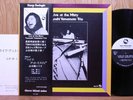 TSUYOSHI YAMAMOTO LIVE AT MISTY THREE BLIND MICE JAPAN TBM 37 AUDIOPHILE