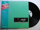 TSUYOSHI YAMAMOTO Misty JAPAN LP W/OBI TBM AUDIOPHILE