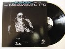 SHIGEKO TOYA WITH MASARU IMADA TRIO JAPAN LP TBM-11