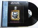MASARU IMADA TRIO One For Duke JAPAN W/OBI TBM