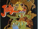 July-Same-Epic 26416-STEREO RARE PSYCH MONSTER