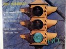 PAUL CHAMBERS...GO...-RAINBOW STEREO LP, EARLY PRESSING, ORIGINAL JACKET