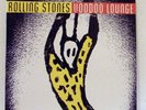 THE ROLLING STONES Dbl LP Voodoo Lounge 1994 Virgin uk press rare vinyl copy