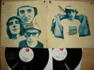 COLLEGIUM MUSICUM:2 LP Konvergencie SLOVAK prog 70 s 