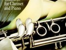 WILSON AUDIOPHILE / CHARLES WEST & SUSAN GRACE / Treasures Clarinet & Piano/MINT