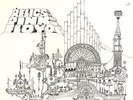Relics - Original Pink Floyd vinyl record LP UK