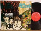 THE SEEDS FUTURE  PSYCH LP MINT WITH ALL THREE INSERTS