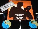 Eric Burdon & War rare '70 US 1st press LP The Black-Man's Burdon + dollar mint-