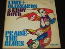 Cuby + Blizzards & Eddie Boyd - Praise The Blues