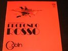 Goblin  '76 LP Profondo Rosso mint-  archived  Italy DARK PROG MONSTER