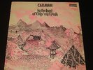 Caravan rare '71 UK 1st press LP In The Land Of Grey and Pink on DERAM 1D/1D EX+