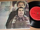SIMON & GARFUNKEL 1960'S JUKE BOX EP & PICTURE COVER BRIDGE OVER TROUBLED WATER