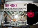KINKS - BOEK EN PLAAT - DUTCH ONLY - DS 013 - 