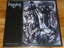 TRIPTYKON  eparistera daimones  DoLP  2010  HELLHAMMER  CELTIC FROST