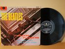 Beatles - Please Please Me vinyl LP