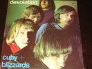 Cuby & The Blizzards - Desolation