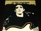 Lou Reed - Transformer