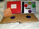 HANDEL THE MESSIAH COLUMBIA MASTERWORKS SET MM-666