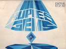 RUPIE'S GEMS-VARIOUS ARTISTS ON ORIGINAL CACTUS LABEL-1974