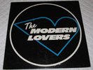 Modern Lovers Lp Debut 1976 Home Of The Hits HH-1910 Jonathan Richman