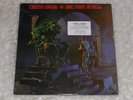 CIRITH UNGOL  One Foot In Hell  LP SEALED