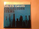 Miles Davis Collectors Items Walter Bishop Sonny Rollins Charlie Parker NY LP