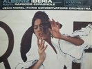ALBENIZ Iberia RAVEL Jean Morel RCA LSC-6094 LIVING STEREO Audiophile SEALED