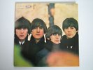The Beatles Lp With The Beatles PCS 3062 DUTCH Near Mint