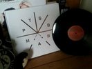 Touche Amore - Parting The Sea Have Heart La Dispute