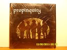 PROPINQUITY ORIGINAL LP OWL RECORDS IN SHRINK RARE FOLK PSYCH CARLA SCIAKY