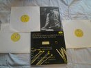 RARE avant-garde STEVE REICH box set DRUMMING/MALLET-DGG- 