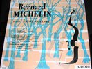BERNARD MICHELIN CELLO RECITAL FRANCE 10