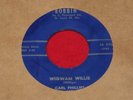 CARL PHILLIPS 