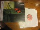 Cressida LP TRAPPED IN TIME The Lost Tapes NEW (Limited to 750 certified copies)