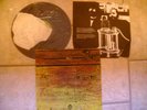 Alice Cooper Lp School's Out w Panties & Sleeve Excellent