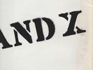 very rare private jazz/funk LP / BEST OF BAND X / 1976